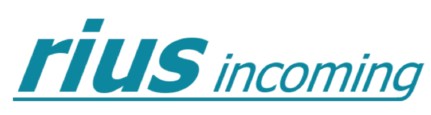 neue Rius.at Website